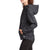 Vuori Outdoor Trainer Shell Jacket - Women's Black Camo