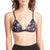 Stance Triangle Bralette - Women's Camo