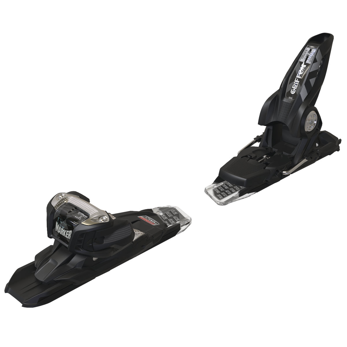 Marker Griffon 13 Demo Ski Bindings 2018 Black