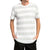 RVCA Repeater T-Shirt Antique White