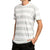 RVCA Repeater T-Shirt Antique White