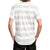 RVCA Repeater T-Shirt Antique White