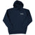 Casual Industrees Cascadia 2020 Hoodie Navy Blue