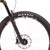 Evil Wreckoning LB X01 Eagle Complete Mountain Bike Nuclear Fallout Green