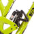 Evil Wreckoning LB X01 Eagle Complete Mountain Bike Nuclear Fallout Green