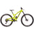 Evil Wreckoning LB X01 Eagle Complete Mountain Bike Nuclear Fallout Green