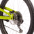 Evil Wreckoning LB X01 Eagle Complete Mountain Bike Nuclear Fallout Green