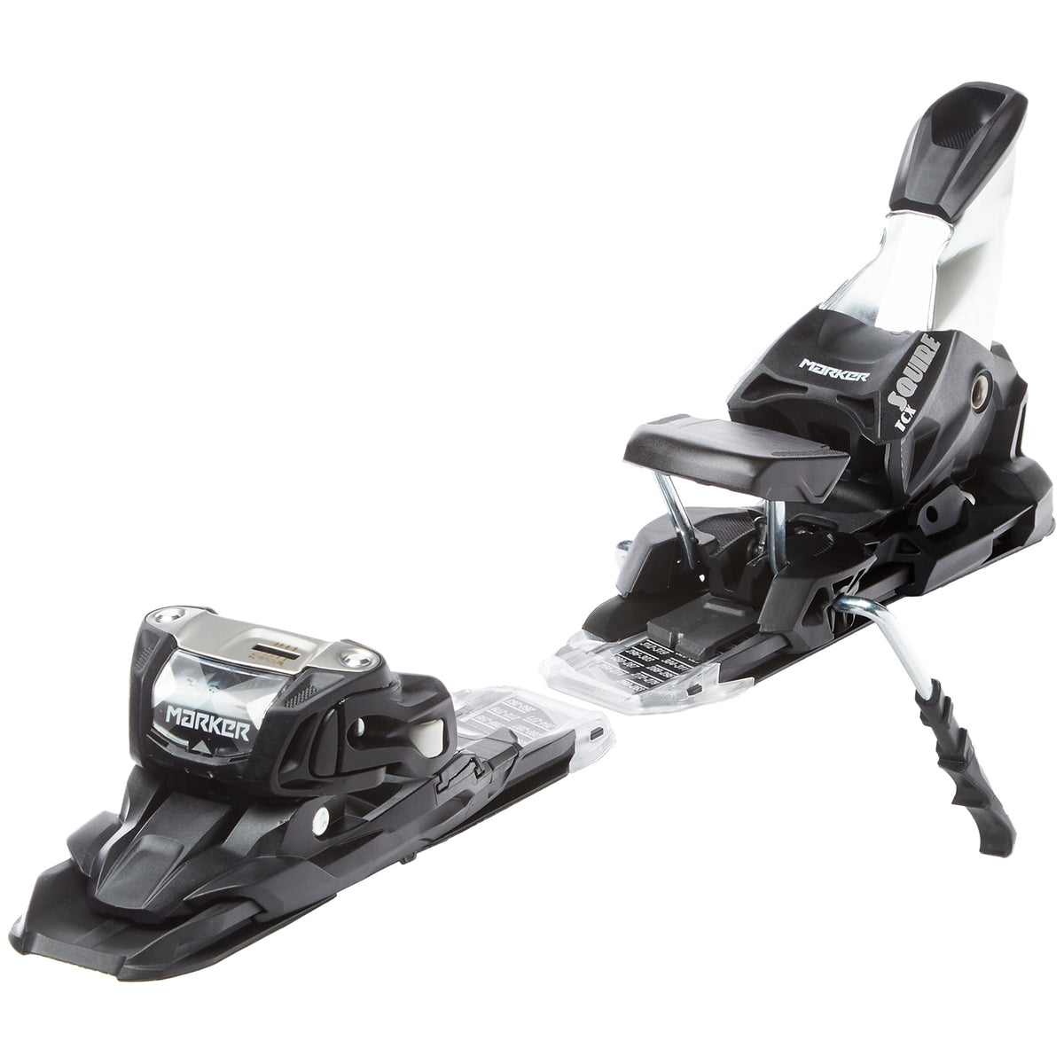 Marker Squire 11 Demo Ski Bindings 2019