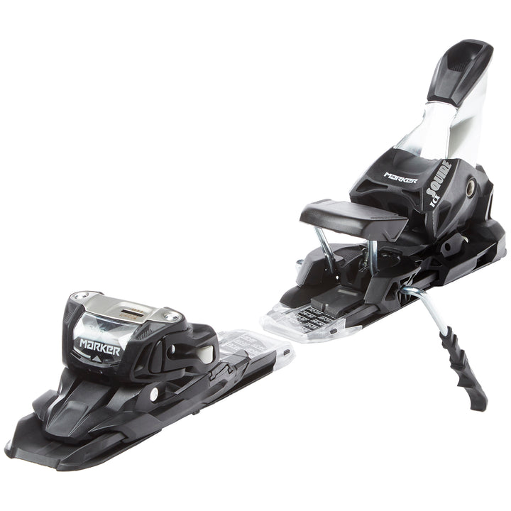 Marker Squire 11 Demo Ski Bindings 2019