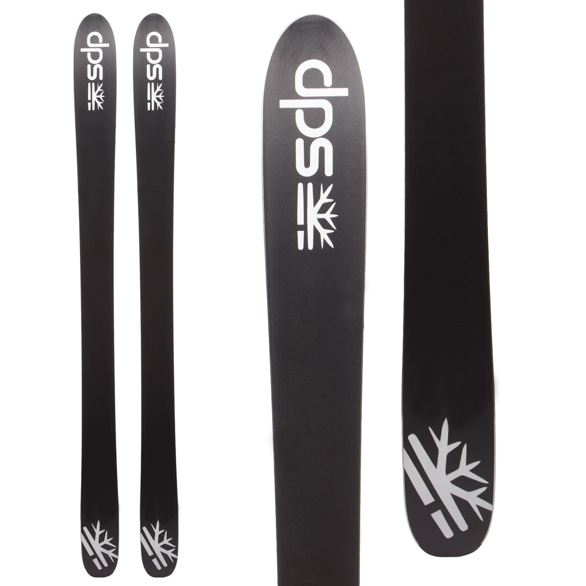 DPS Wailer 106 Alchemist SE Skis 2019