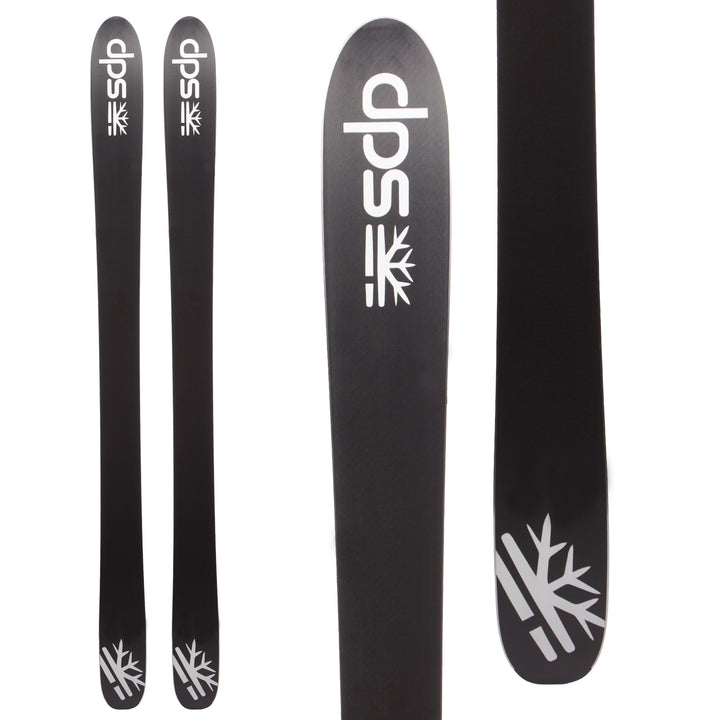 DPS Wailer 106 Alchemist SE Skis 2019