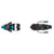 Salomon S/Lab Shift MNC Alpine Touring Ski Bindings 2020