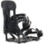Burton Hitchhiker X Splitboard Bindings 2019 Black