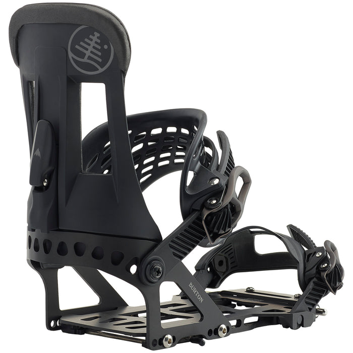 Burton Hitchhiker X Splitboard Bindings 2019 Black