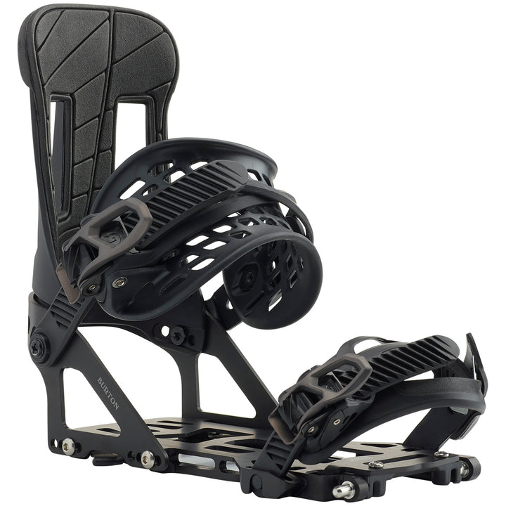 Burton Hitchhiker X Splitboard Bindings 2019 Black