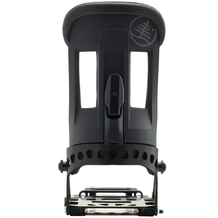 Burton Hitchhiker X Splitboard Bindings 2019 Black