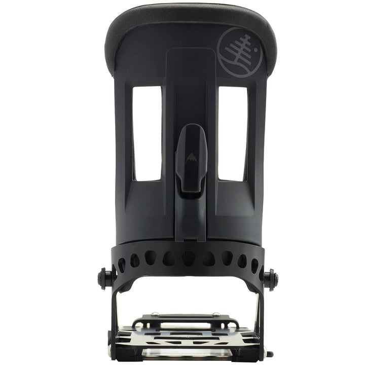 Burton Hitchhiker X Splitboard Bindings 2019 Black