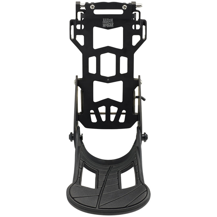 Burton Hitchhiker X Splitboard Bindings 2019 Black
