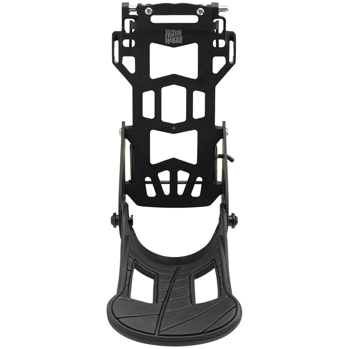 Burton Hitchhiker X Splitboard Bindings 2019 Black
