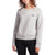Patagonia Organic Cotton Quilt Crew - Women's Drifter Grey