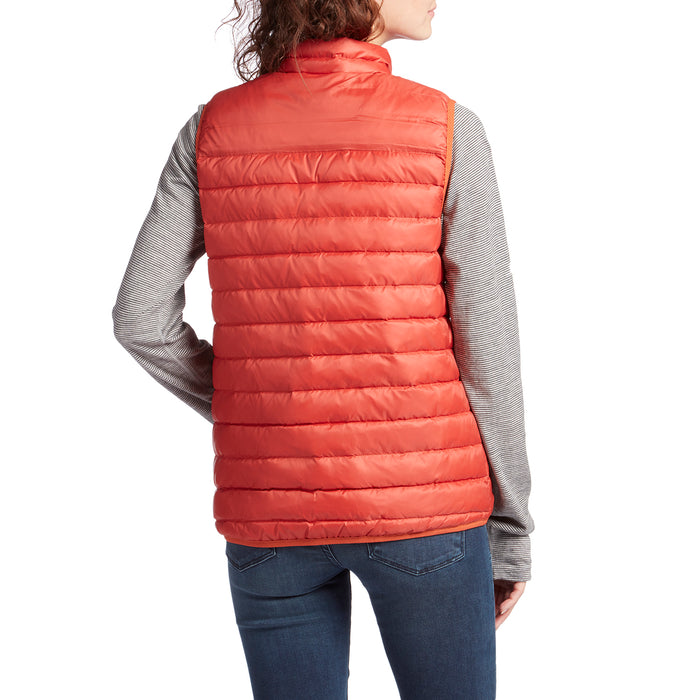 Burton Evergreen Down Vest - Women's Bitters