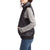 Patagonia Prow Bomber Vest - Women's Black