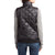 Patagonia Prow Bomber Vest - Women's Black