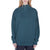 Obey Clothing Box Mock Pigment Crew Sweatshirt - Women's Dusty Sage