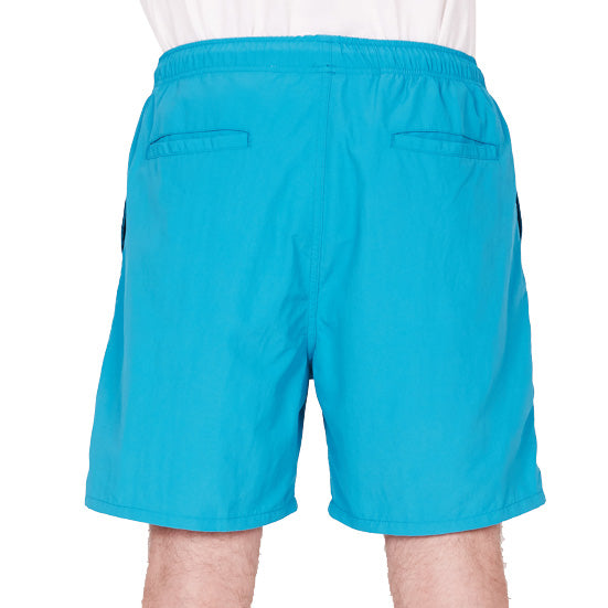 Obey Clothing Dolo II Shorts Pure Teal