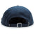 Obey Clothing Lovely 6 Panel Strapback Hat Slate