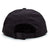 Obey Clothing Alchemy 6 Panel Strapback Hat Black