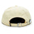 Obey Clothing Sleeper 6 Panel Strapback Hat Pale Yellow