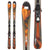 K2 iKonic 80 Skis + Atomic XTE 10 Demo Bindings 2017