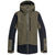 Quiksilver Forever 2L GORE-TEX Jacket Grape Leaf