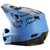 Fox Rampage Pro Carbon Moth Bike Helmet Blue/Black