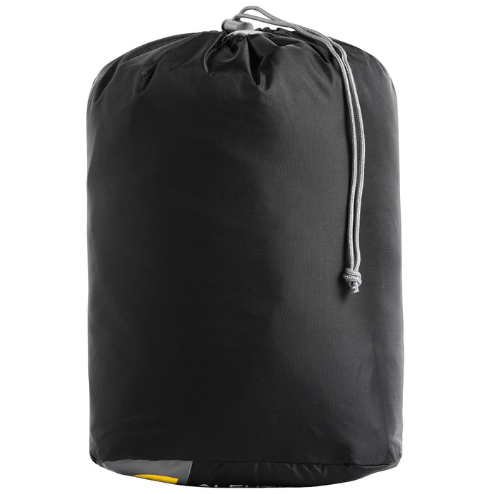 The North Face Aleutian 40F Sleeping Bag Monarch Orange/Zinc Grey