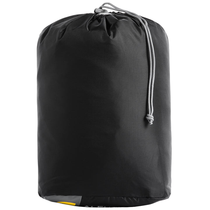 The North Face Aleutian 40F Sleeping Bag Monarch Orange/Zinc Grey