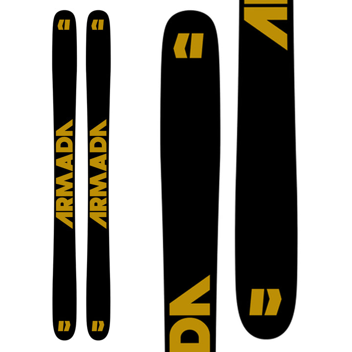 Armada ARV 106Ti LTD² Skis 2019