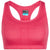 Icebreaker Meld Zone Sports Bra - Women's Prism