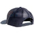 The Great PNW Hilltop Trucker Hat Navy