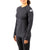 Corbeaux Raven Tunic Top - Women's Black