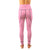 Corbeaux La Plata Leggings - Women's Red Mountain