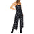 Amuse Society Runaround Jumpsuit - Women's Black