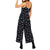 Amuse Society Runaround Jumpsuit - Women's Black