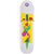Welcome Obelus on Son of Planchette 8.38 Skateboard Deck