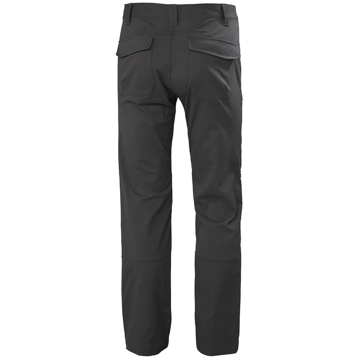 Helly Hansen Skar Pants Ebony