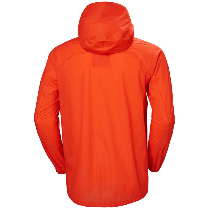 Helly Hansen Odin Minimalist 2.0 Jacket Cherry Tomato