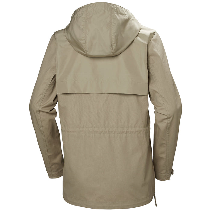 Helly Hansen Trollvann Anorak - Women's Aluminum