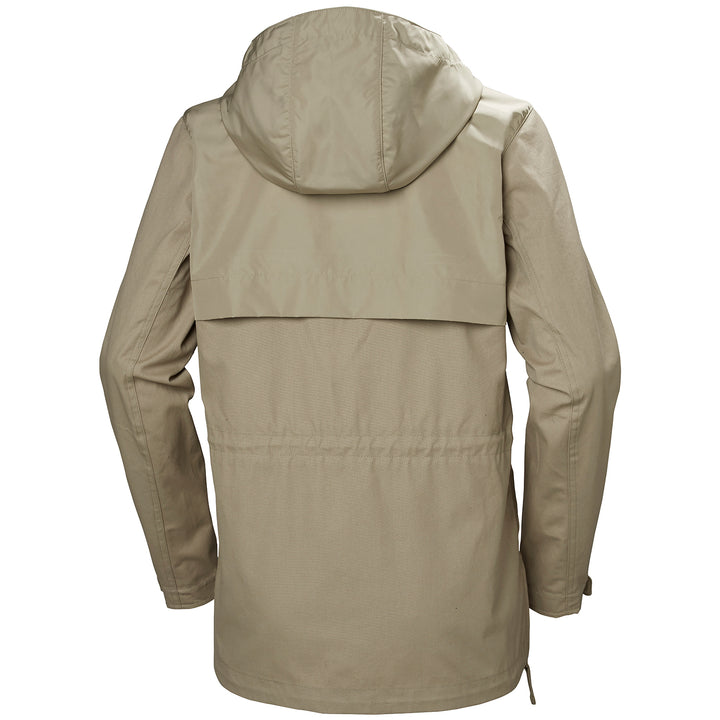 Helly Hansen Trollvann Anorak - Women's Aluminum