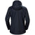 Helly Hansen Roam 2.5L Jacket - Women's Graphite Blue